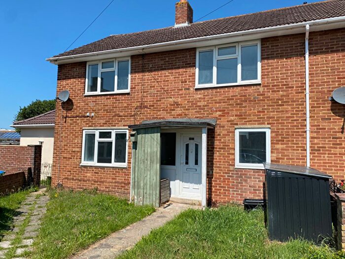 4 Bedroom End Of Terrace House To Rent In Crookham Road, Weston, Southampton, Hampshire, SO19
