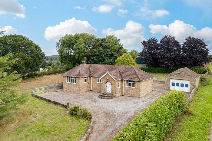 3 Bedroom Bungalow For Sale In Market Flat Lane, Scotton, Knaresborough, North Yorkshire, HG5