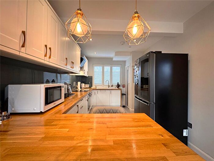 3 Bedroom Semi Detached House To Rent In Clarke Avenue, Hove, East Sussex, BN3