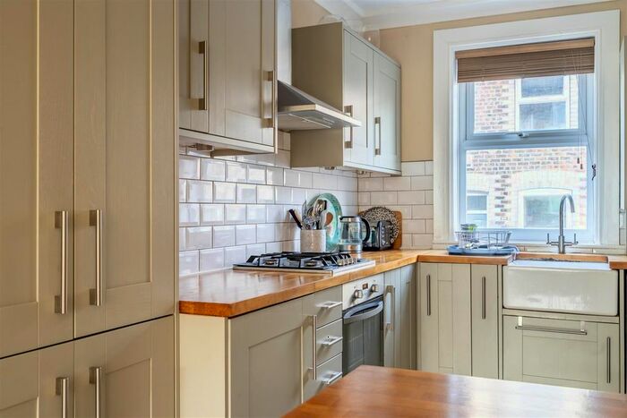 2 Bedroom Terraced House To Rent In Lower Ebor Street, York, YO23