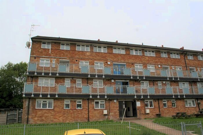 1 Bedroom Property For Sale In Graham House, Timperley Gardens, Redhill, RH1