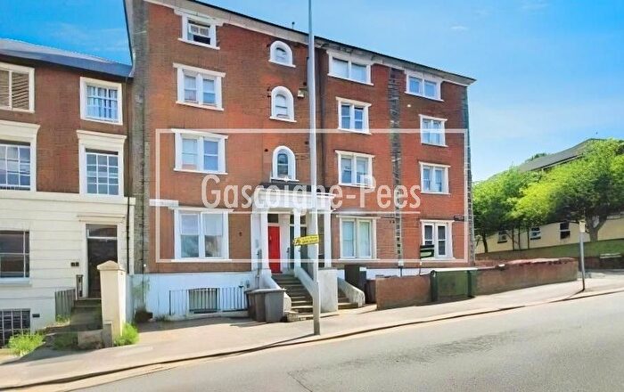 Property To Rent In Castle Hill, Reading, RG1