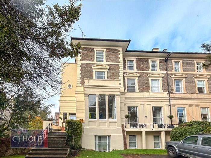 2 Bedroom Apartment To Rent In Alma Road, Clifton, Bristol, BS8