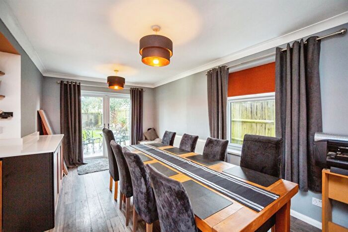 4 Bedroom Detached House For Sale In Upper Street, Leeds, Maidstone, ME17