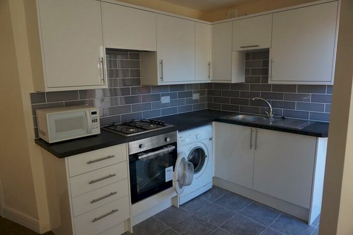 5 Bedroom Property To Rent In Coombe Road, Brighton, BN2