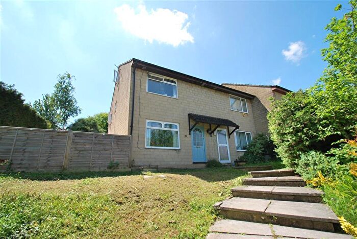 4 Bedroom House To Rent In The Brow, Twerton, Bath, BA2
