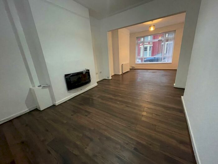 3 Bedroom Terraced House To Rent In Chetwynd Street, L17