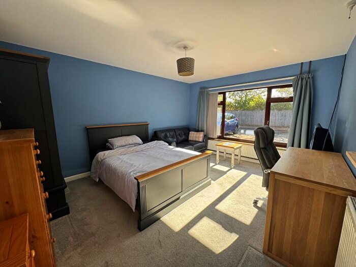 2 Bedroom Detached Bungalow For Sale In Knodishall, Suffolk, IP17