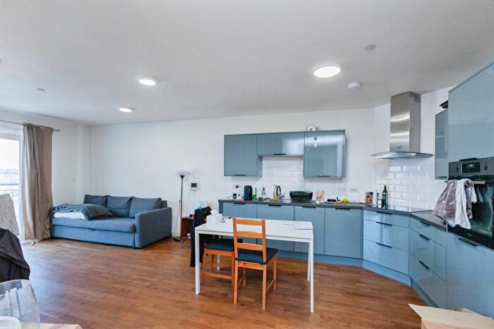 2 Bedroom Apartment For Sale In Sanvey Gate, Leicester, LE1