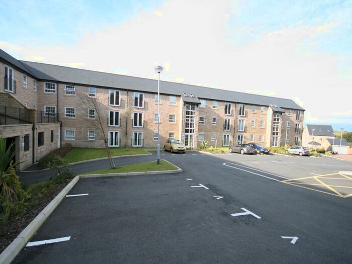 2 Bedroom Apartment To Rent In Clough Gardens, Haslingden, Rossendale, Lancashire, BB4