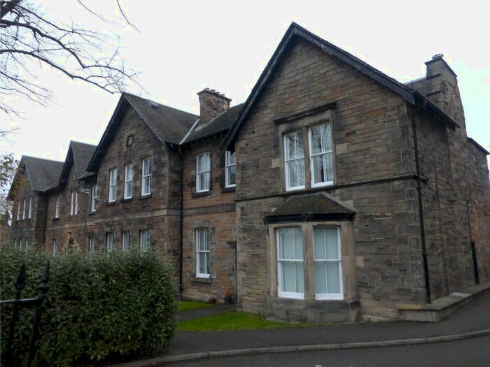 3 Bedroom Flat To Rent In Upper Hermitage, Leith, Edinburgh, EH6