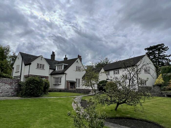 4 Bedroom Character Property To Rent In Church Lane, Gawsworth, SK11