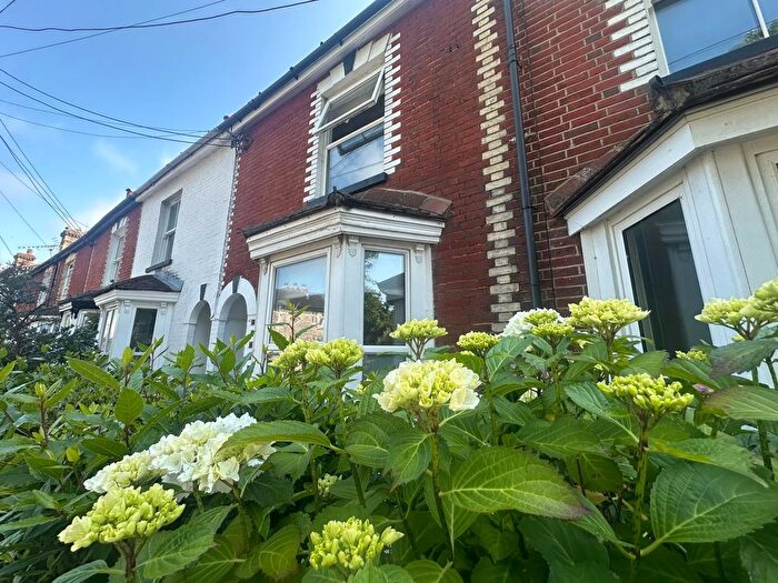2 Bedroom Terraced House To Rent In Victoria Road, Netley Abbey, Southampton, SO31