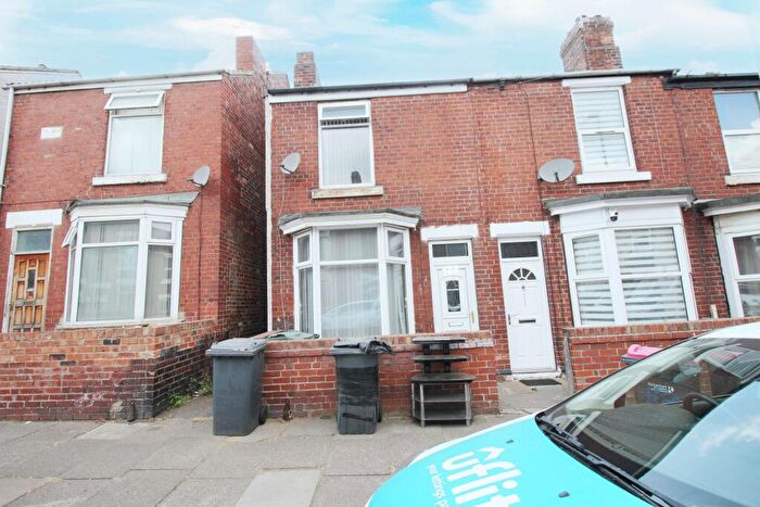 3 Bedroom End Of Terrace House To Rent In James Street, Rotherham, S60
