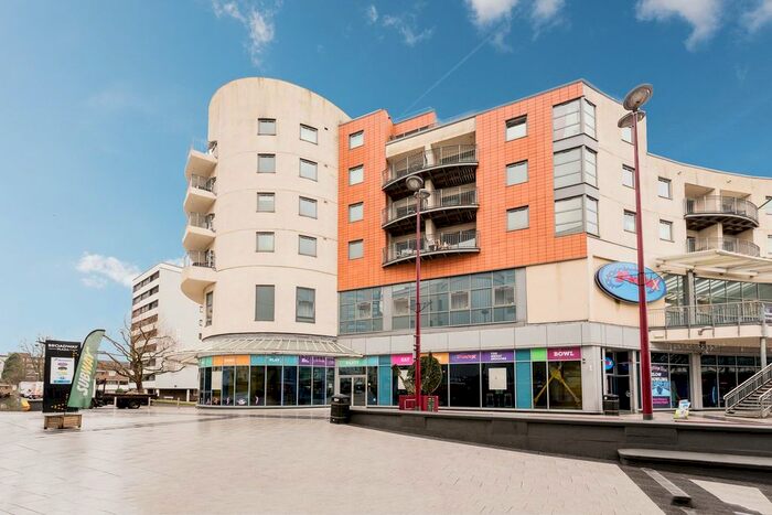 2 Bedroom Flat To Rent In Francis Road, Edgbaston, Birmingham, B16