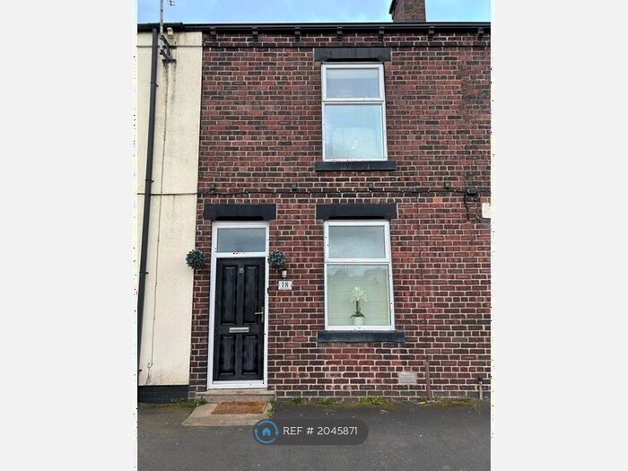 2 Bedroom Terraced House To Rent In Bolton Road, Aspull, Wigan, WN2