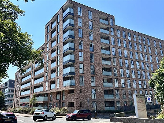 1 Bedroom Flat For Sale In Northolt Road, Harrow, HA2
