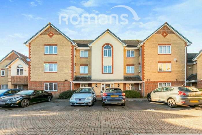 2 Bedroom Apartment To Rent In Devonshire Park, Reading, RG2