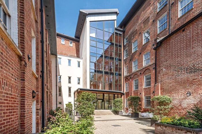 2 Bedroom Flat For Sale In King Street, Albion Mill King Street, NR1