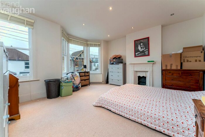4 Bedroom Terraced House To Rent In St Aubyns Road, Portslade, Brighton, East Sussex, BN41