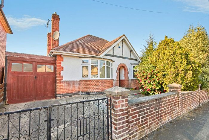 2 Bedroom Detached House For Sale In Stiles Road, Derby, Derbyshire, DE24