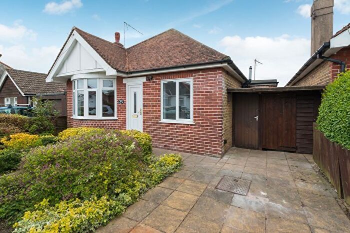 3 Bedroom Bungalow To Rent In Kings Avenue, Ramsgate, Kent, CT12