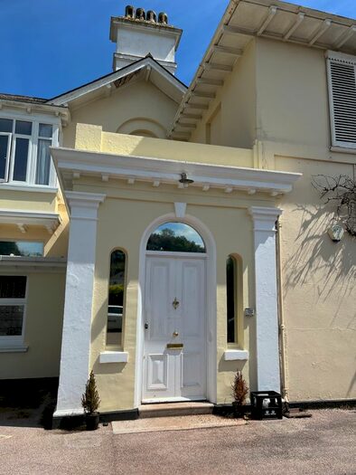 2 Bedroom Flat To Rent In Fairlawns Hall, St Michaels Road, Torquay, Devon, TQ1