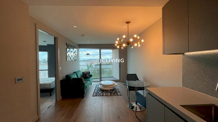 1 Bedroom Flat To Rent In Cutter Lane, London, SE10