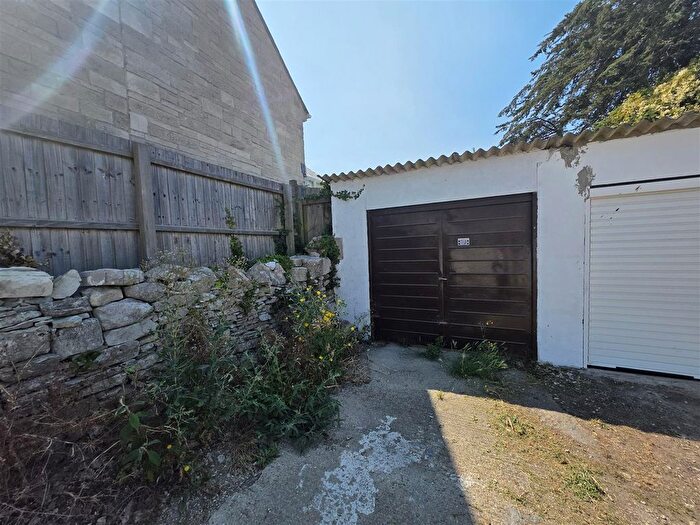 Garage / Parking For Sale In Garage In A Block, To Rear Of New Street, DT5