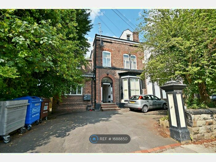 1 Bedroom Flat To Rent In Victoria Crescent, Eccles, Manchester, M30