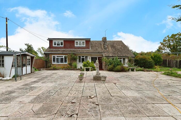 5 Bedroom Detached House For Sale In Castledon Road, Downham, Billericay, Essex, CM11