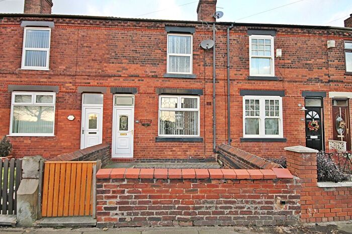 2 Bedroom Terraced House To Rent In Penny Lane, Collins Green, WA5