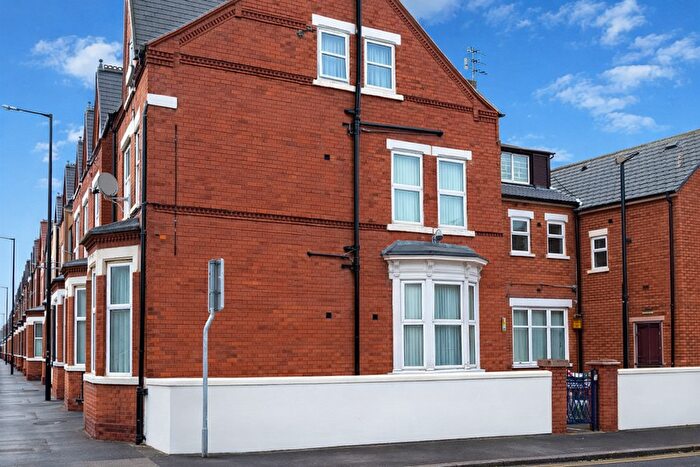 1 Bedroom Flat To Rent In Doncaster, South Yorkshire, DN4
