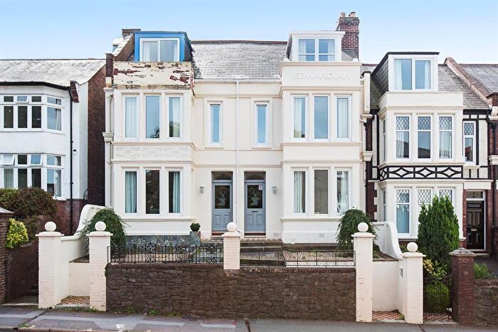 1 Bedroom Private Halls To Rent In Heavitree Road, Exeter, EX1