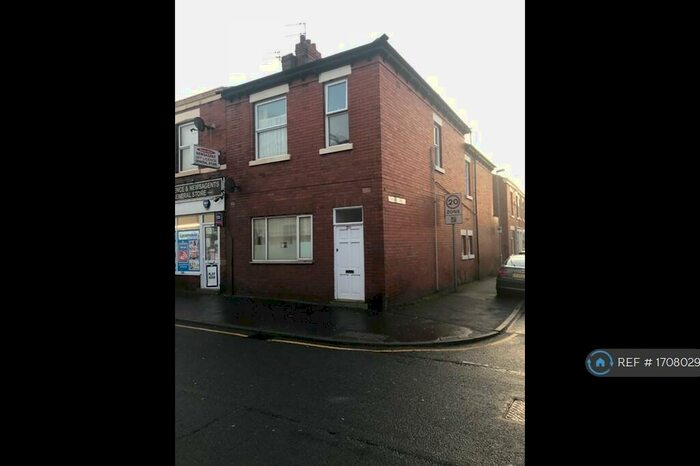 1 Bedroom Flat To Rent In Plungington Road, Fulwood, Preston, PR2