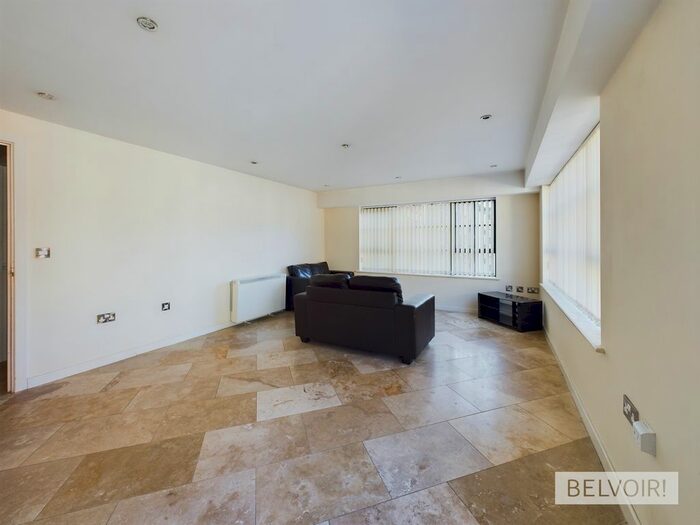 1 Bedroom Flat To Rent In Kinvara Heights, Bradford Street, Digbeth, Birmingham, B12