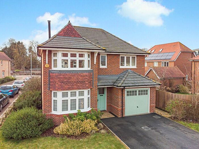 3 Bedroom Detached House For Sale In Harvey Lane, Hauxton, Cambridge, CB22