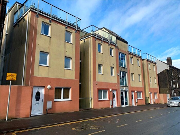 2 Bedroom Apartment To Rent In Cumbria Hou Cumbria House, Corporation Road, Workington, Cumbria, SE9