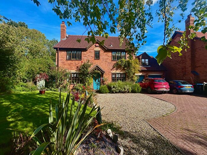 5 Bedroom Property To Rent In Wolfscote Lane, Milton Keynes, MK4