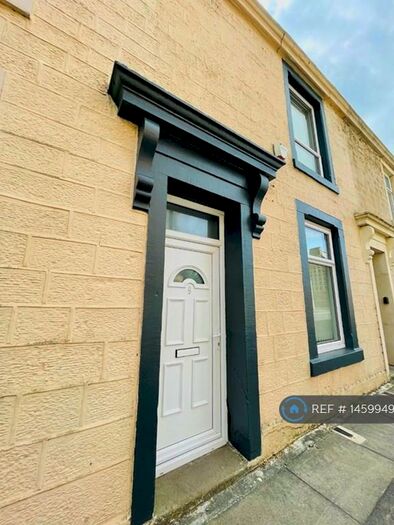 3 Bedroom Terraced House To Rent In Addison Street, Accrington, BB5