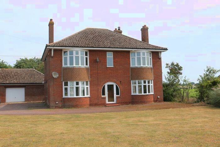 4 Bedroom Detached House To Rent In Wereham, PE33