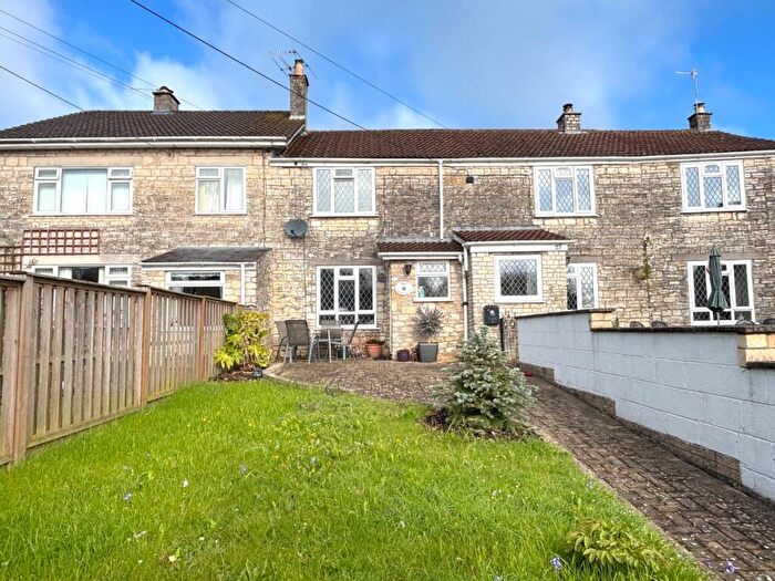 3 Bedroom Terraced House For Sale In Penny Cottage, Rotcombe Lane, High Littleton, Bristol, BS39