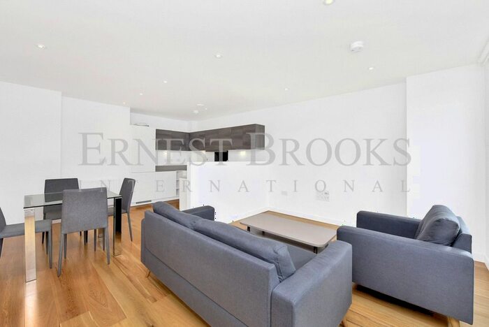 1 Bedroom Flat To Rent In Levett House, Holman Drive, Southall, UB2