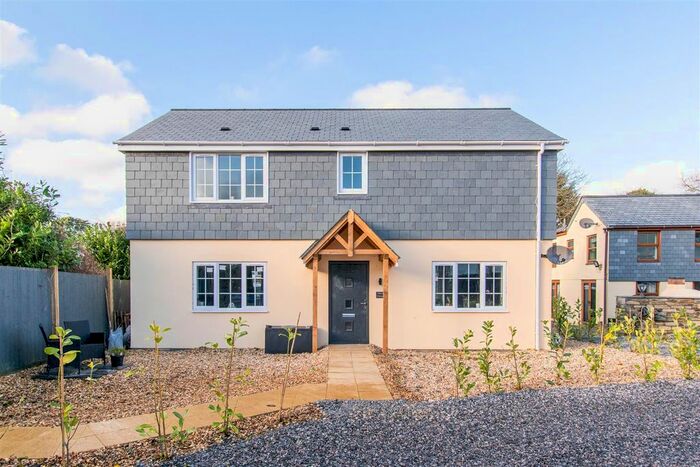 3 Bedroom Property To Rent In Gooseberry Lane, Pensilva, Liskeard PL14