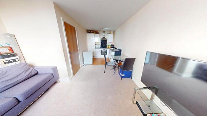 1 Bedroom Flat To Rent In The Minories, Dudley, DY2