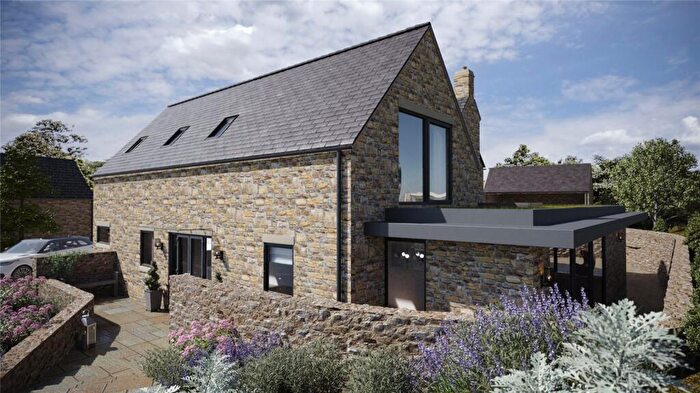 4 Bedroom Detached House For Sale In Kings Head Lane, Withington, Cheltenham, GL54