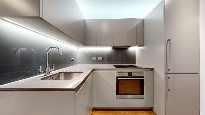 1 Bedroom Flat For Sale In Ottley Drive, London, SE3