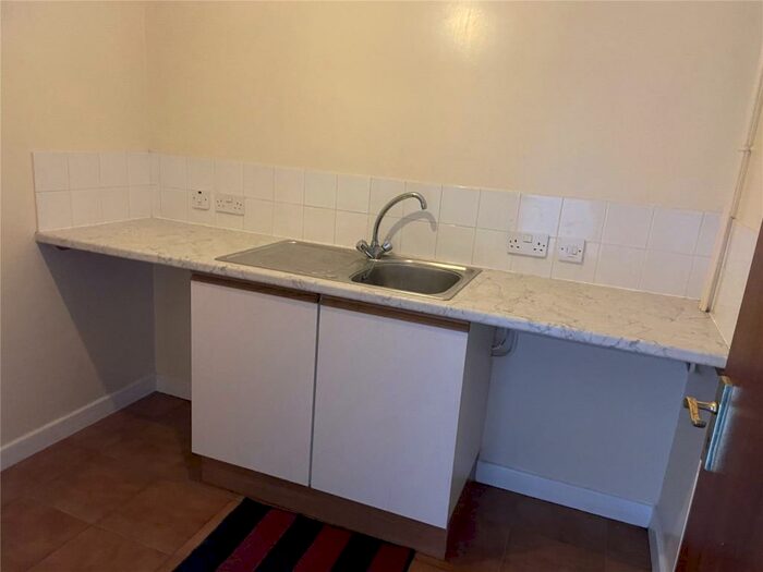 2 Bedroom Apartment To Rent In Back Lane, Presteigne, Powys, LD8