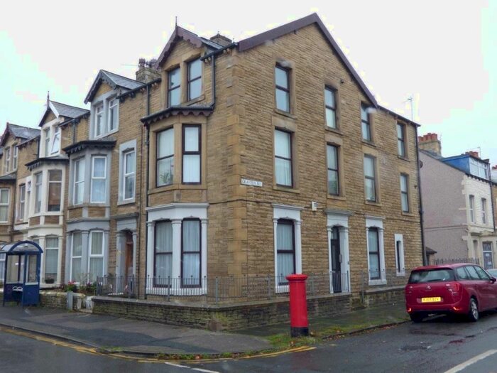 1 Bedroom Flat To Rent In Grafton Road, Heysham, Morecambe LA3