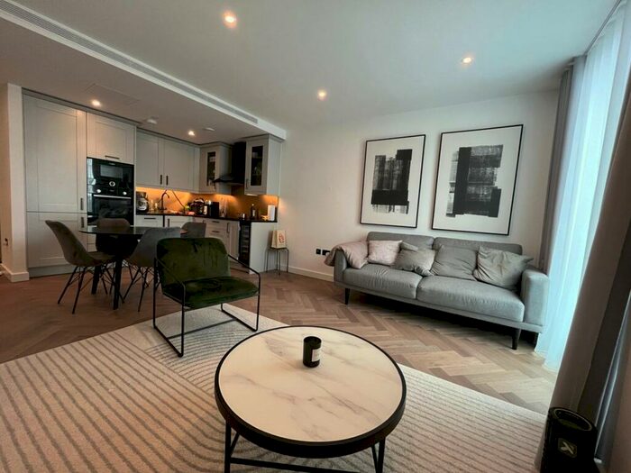 1 Bedroom Flat To Rent In Merino Gardens, London, E1W